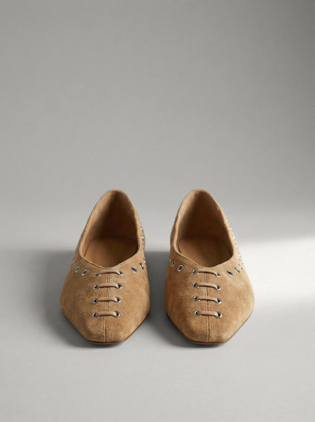 Capsule - Palma Camel