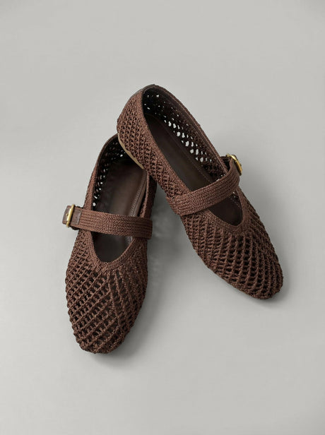 Capsule - Alaria Chocolate