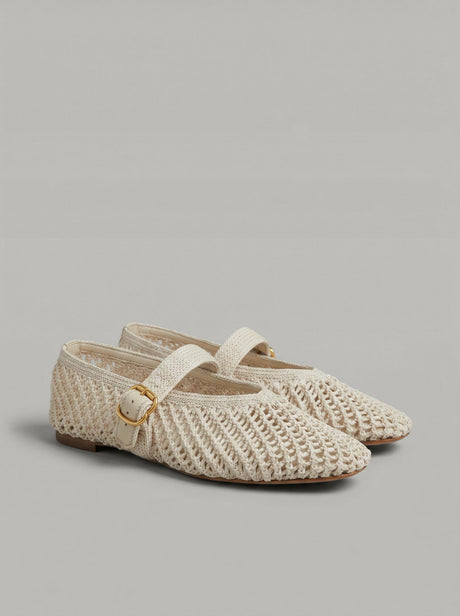 Capsule - Alaria White
