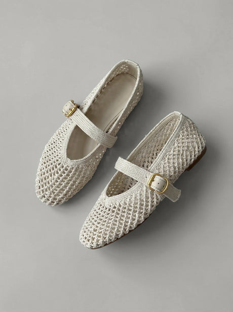 Capsule - Alaria White