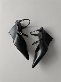 Capsule - Carla Black