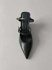 Capsule - Carla Black