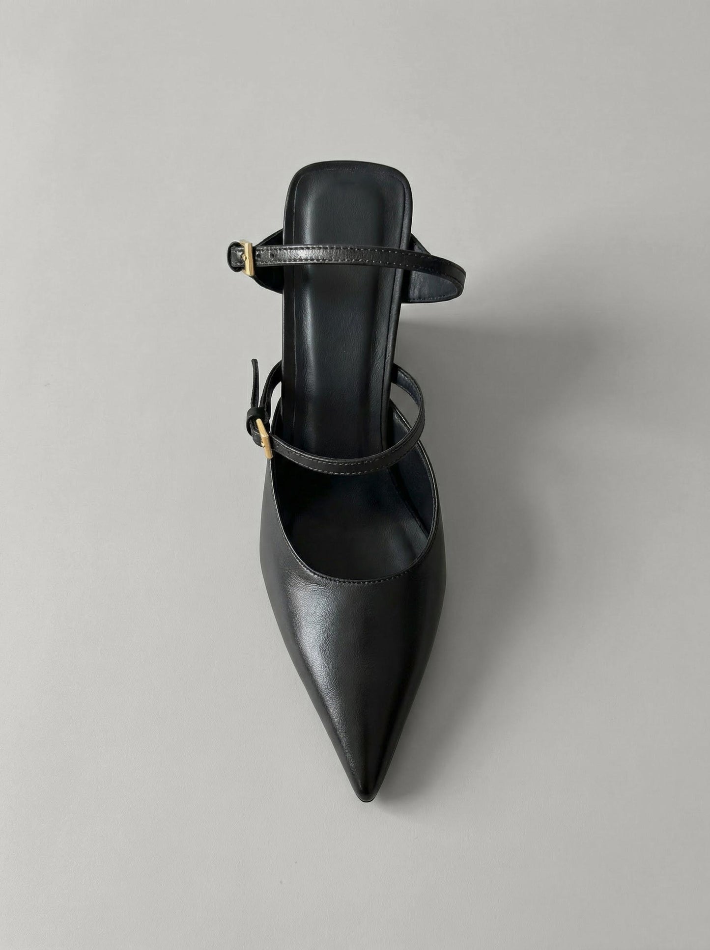 Capsule - Carla Black