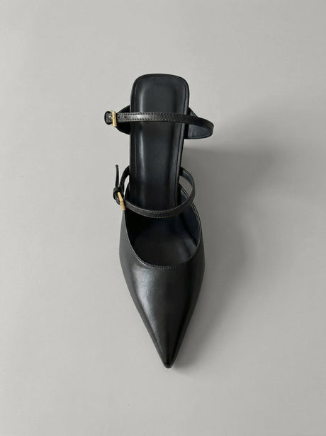 Capsule - Carla Black