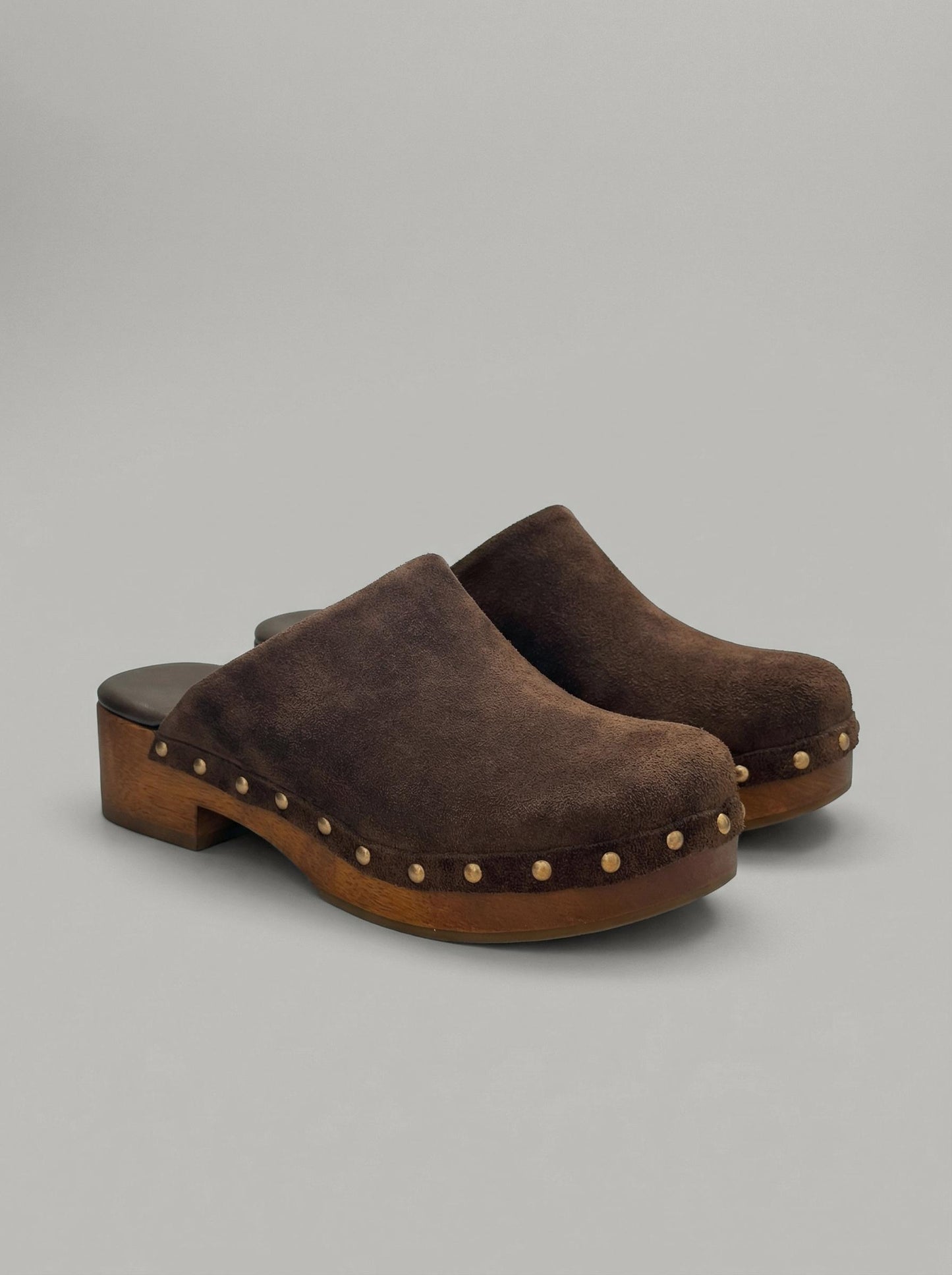 Capsule - Solina Suede