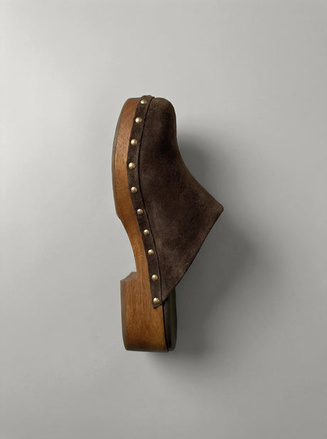 Capsule - Solina Suede