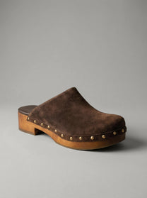 Capsule - Solina Suede