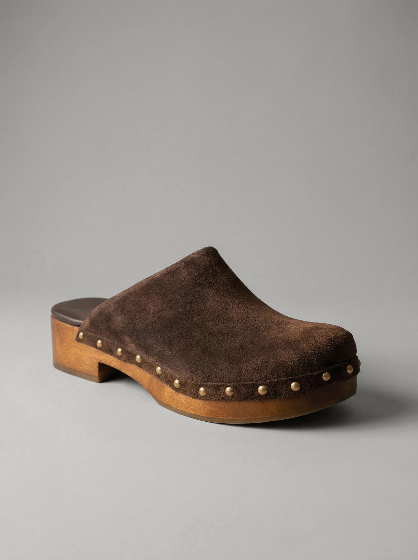 Capsule - Solina Suede