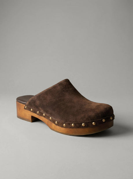 Capsule - Solina Suede