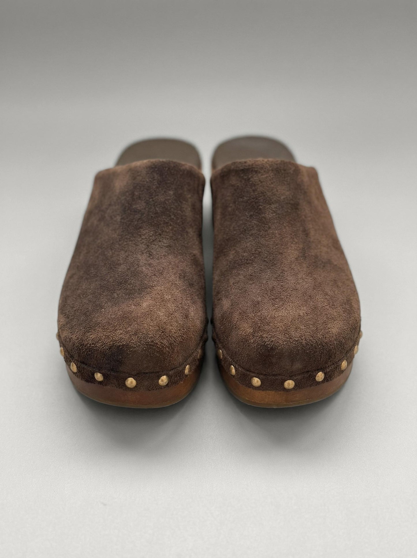 Capsule - Solina Suede