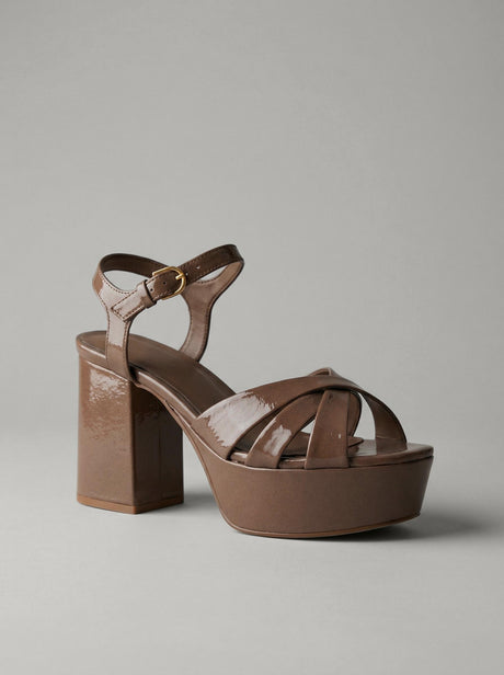 Capsule - Staffy Mocha