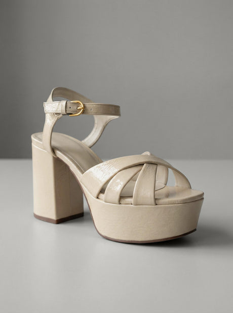 Capsule - Staffy Cream