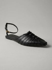 Capsule - Daisy Black