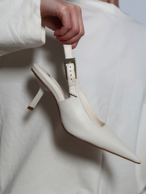 Pre-Order - Colleta Cream