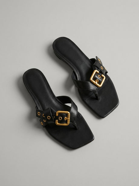 Capsule - Koner Black