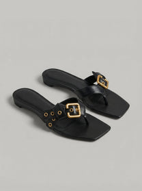 Capsule - Koner Black