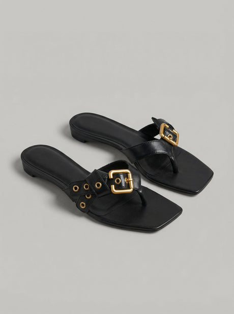 Capsule - Koner Black