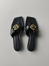 Capsule - Koner Black