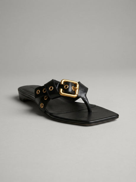 Capsule - Koner Black