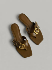 Capsule - Koner Brown