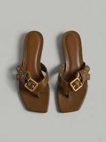 Capsule - Koner Brown