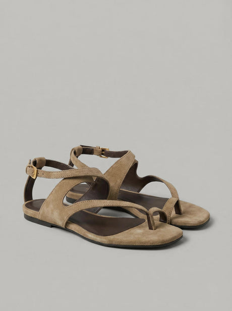 Capsule -Dorian Suede