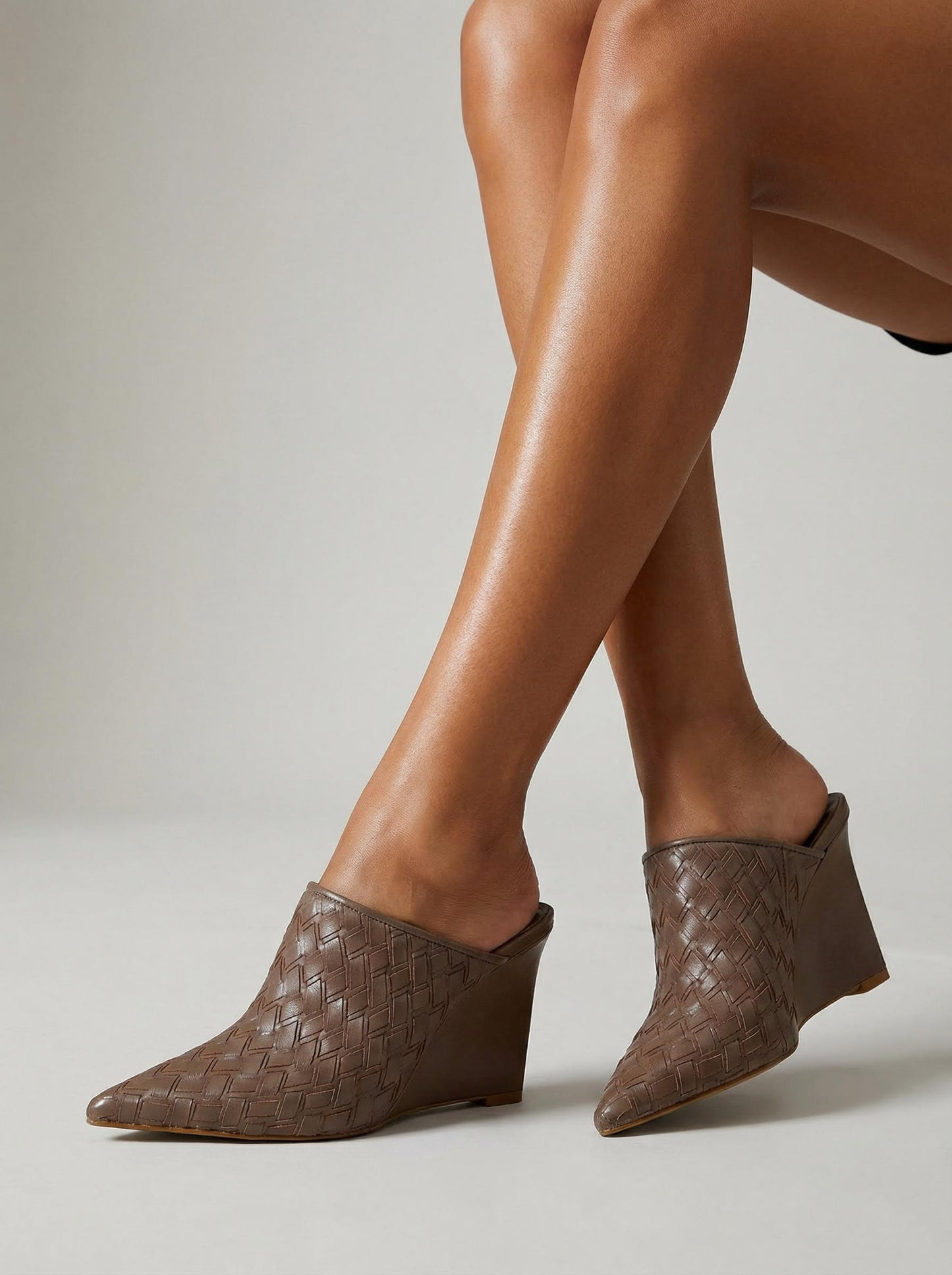 Capsule -Spenser Mocha