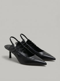 By Request - Elle Heel Black