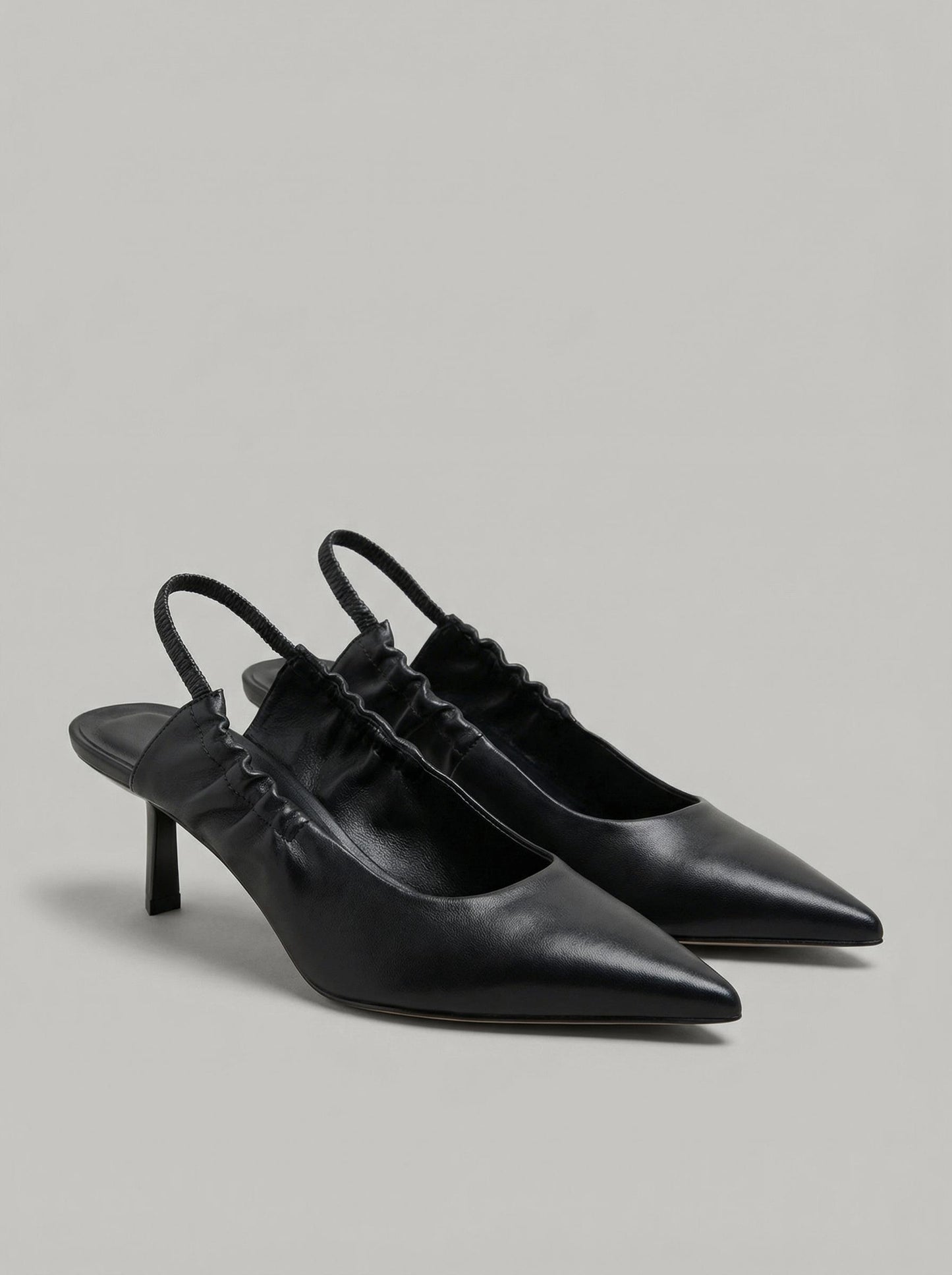 By Request - Elle Heel Black