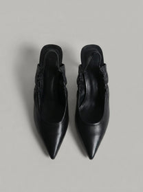 By Request - Elle Heel Black