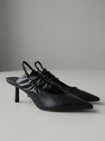 By Request - Elle Heel Black