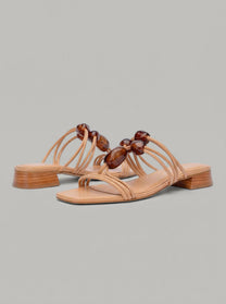 Capsule - Clair Nude