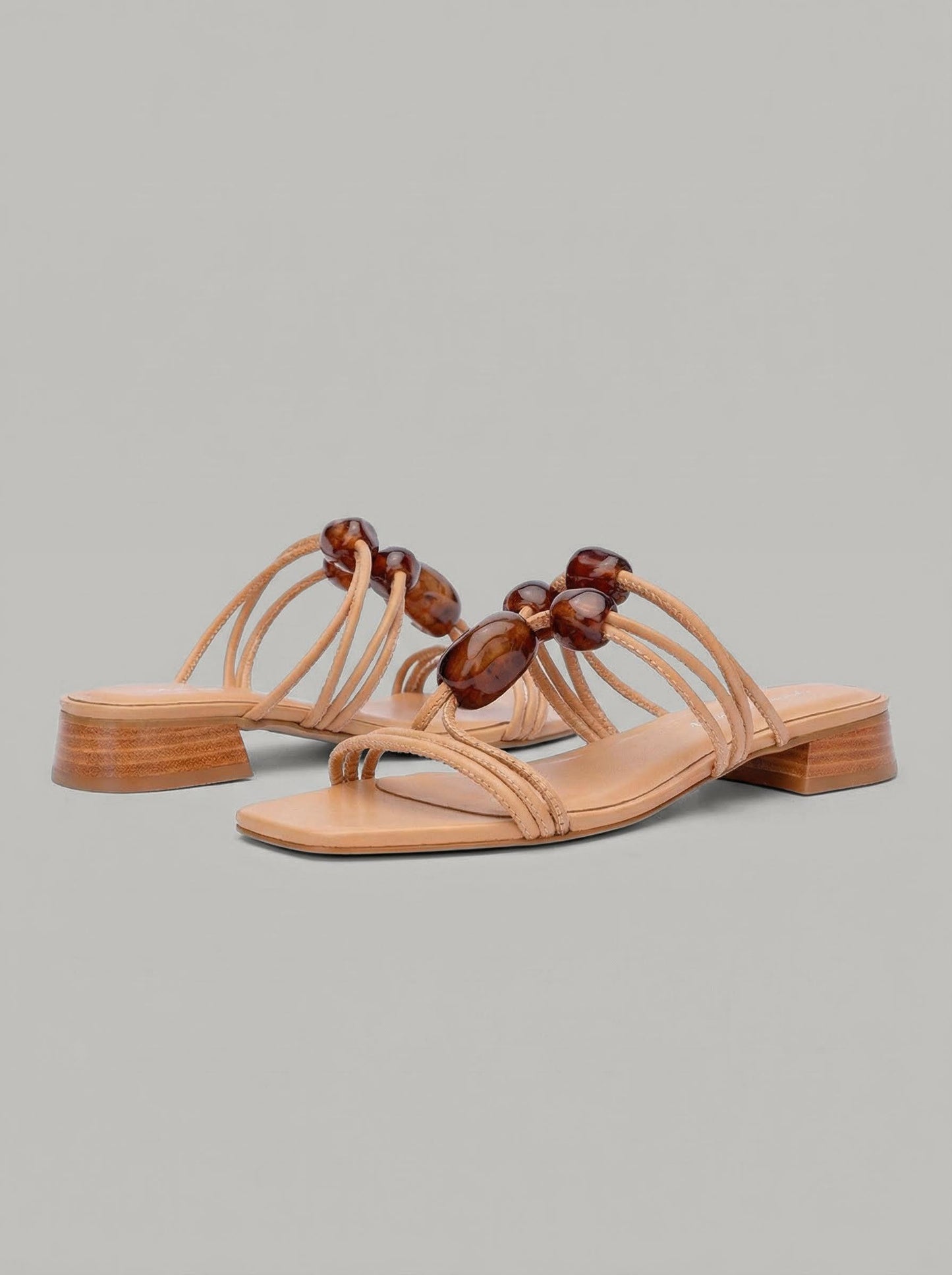 Capsule - Clair Nude