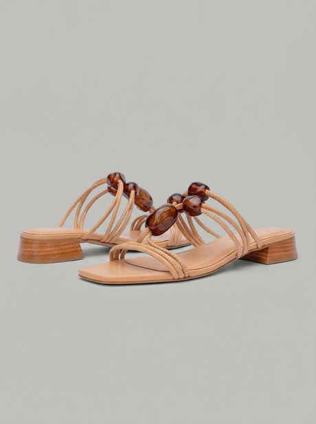 Capsule - Clair Nude