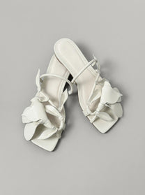 Capsule - Talisa Off-White