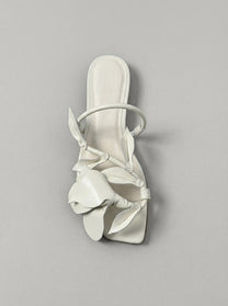 Capsule - Talisa Off-White