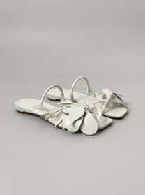 Capsule - Talisa Off-White