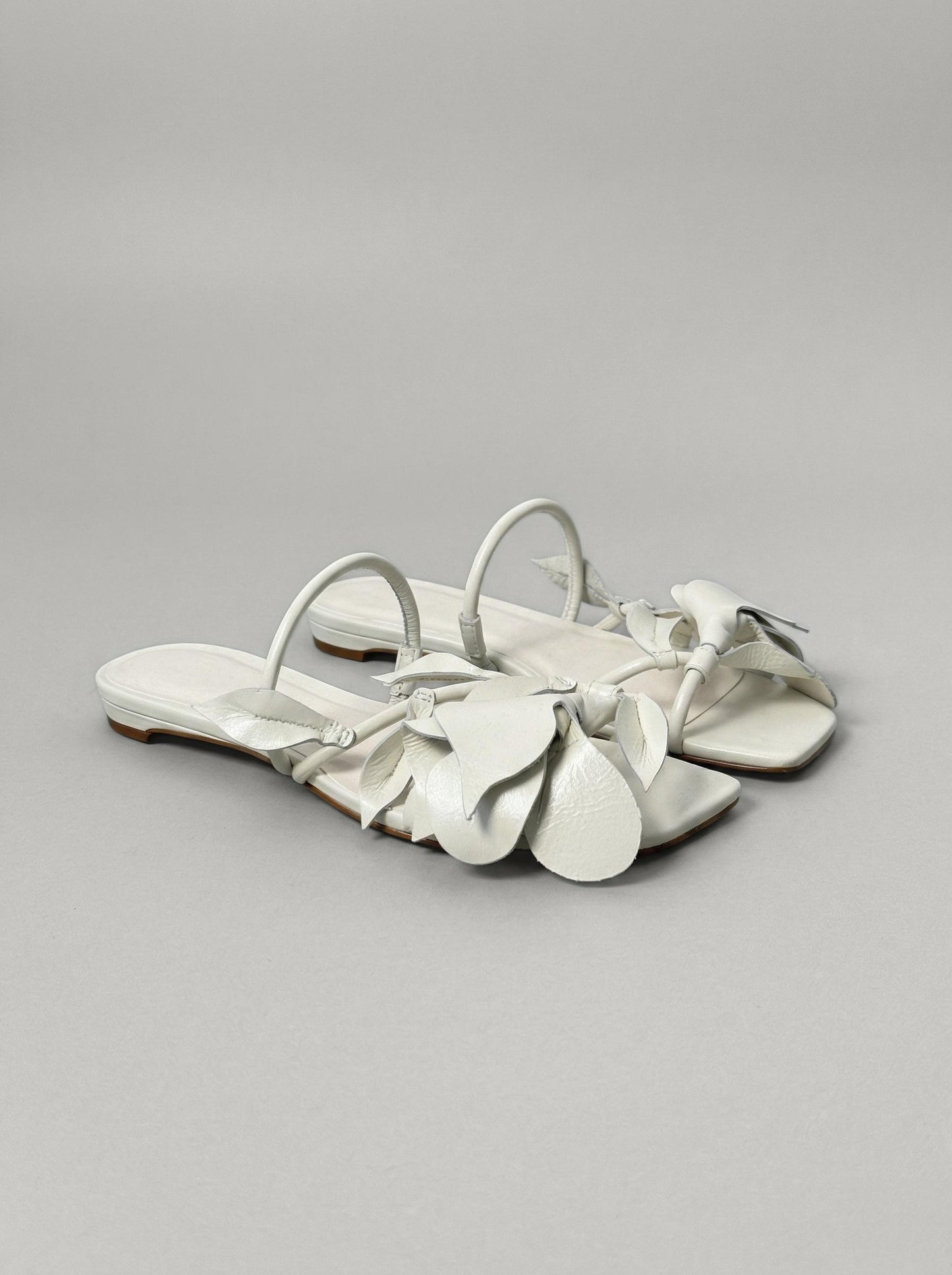 Capsule - Talisa Off-White