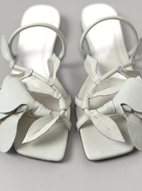 Capsule - Talisa Off-White