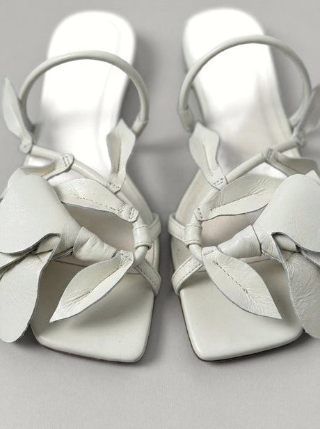 Capsule - Talisa Off-White