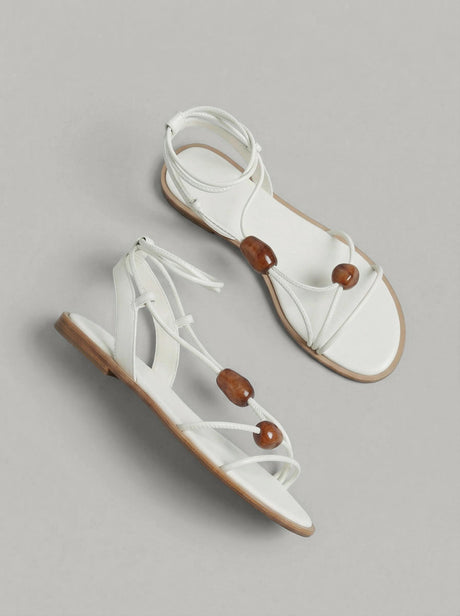 Capsule - Apollo White