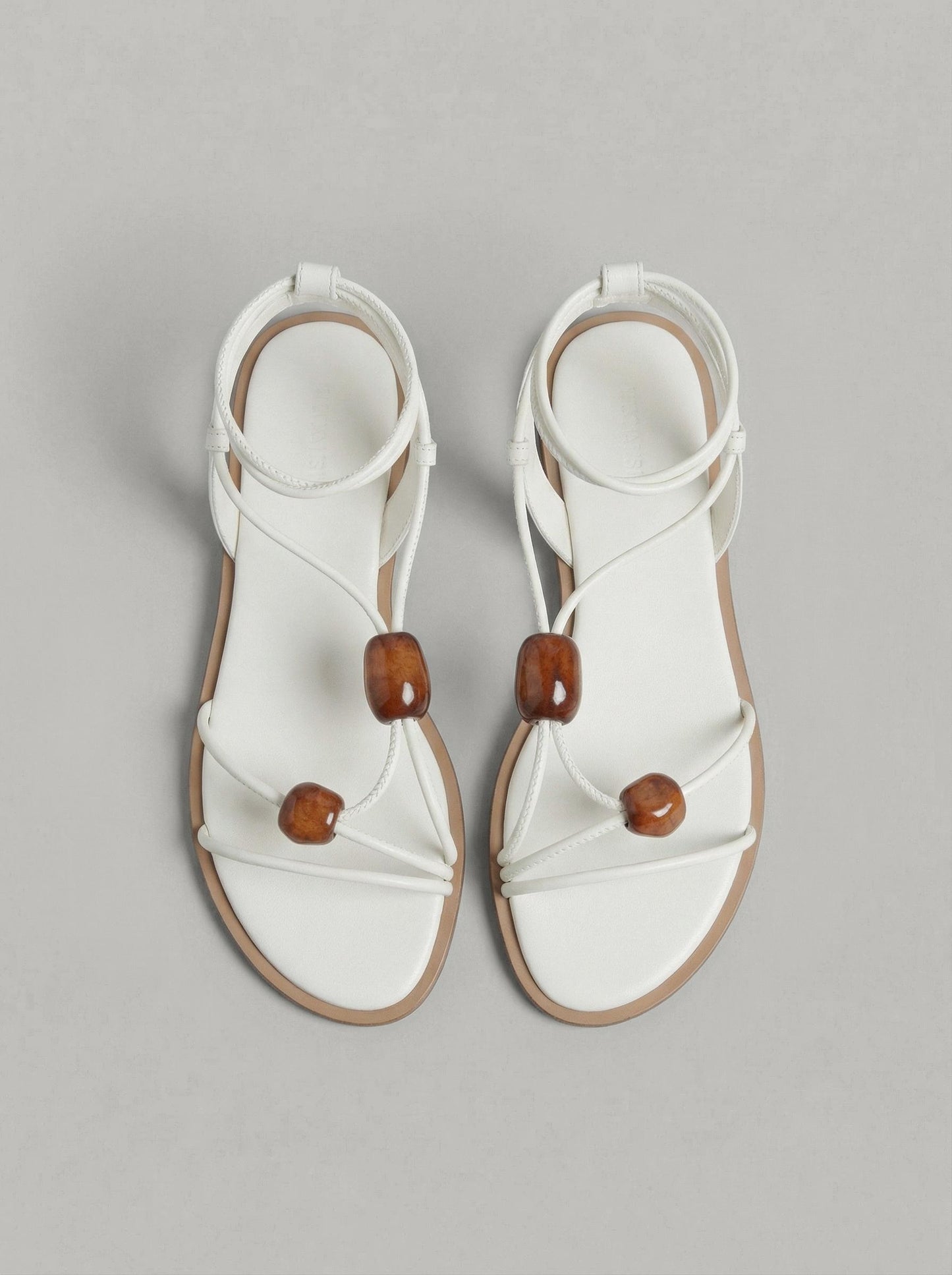 Capsule - Apollo White