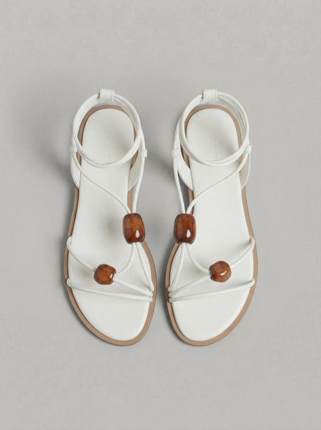 Capsule - Apollo White