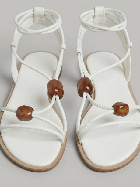 Capsule - Apollo White