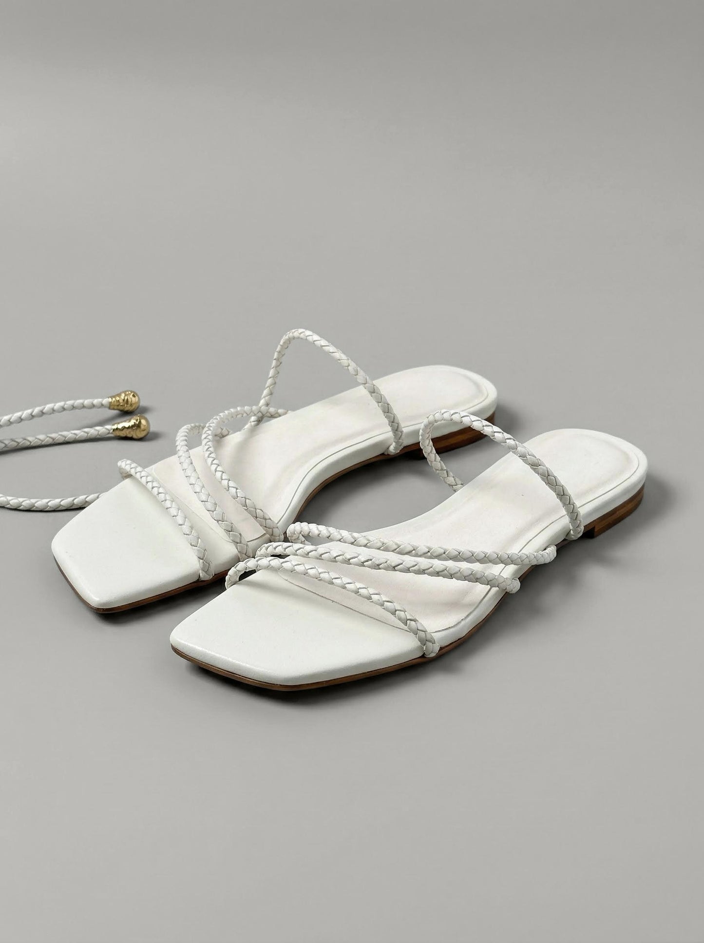 Capsule - Noa Off-White