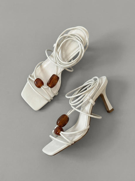 Capsule - Viola White