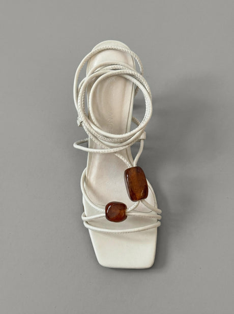 Capsule - Viola White