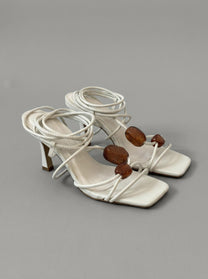 Capsule - Viola White