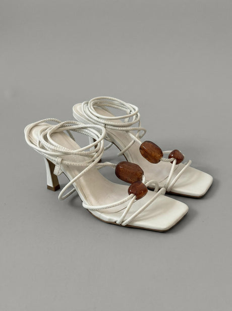 Capsule - Viola White