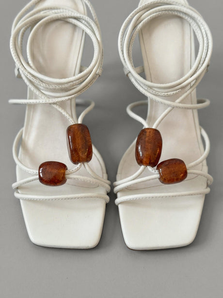 Capsule - Viola White